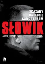 Słowik - Janusz Szostak