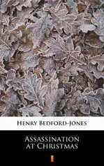 Assassination at Christmas - Henry Bedford-Jones