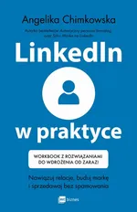 LinkedIn w praktyce - Angelika Chimkowska