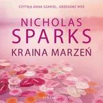 KRAINA MARZEŃ - Nicholas Sparks