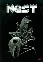 Nest - Marek Turek