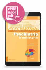 Psychiatria w medycynie - Dominika Dudek