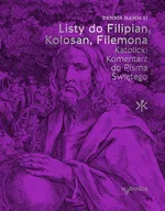 Listy do Filipian, Kolosan, Filemona - Dennis Hamm