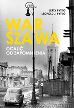 Warszawa - Jerzy Pytko