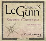 Opowieści z Ziemiomorza - Ursula K. Le Guin