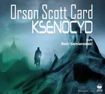 Ksenocyd - Orson Scott Card