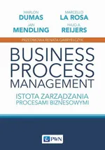 Business process management - Hajo A. Reijers