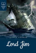 Lord Jim bez opracowania - Joseph Conrad