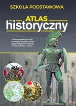 Atlas historyczny Szkoła podstawowa - Robert Tocha