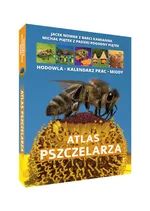 Atlas pszczelarza - Jacek Nowak