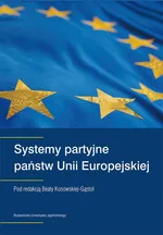 Systemy partyjne państw Unii Europejskiej