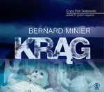 Krąg - Bernard Minier