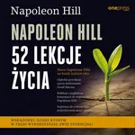 Napoleon Hill. 52 lekcje życia - Judith Williamson