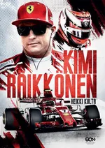 Kimi Raikkonen - Heikki Kulta