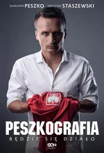 Sławomir Peszko Peszkografia - Sebastian Staszewski