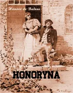 Honoryna - Honoré de Balzac
