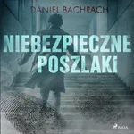 Niebezpieczne poszlaki - Daniel Bachrach