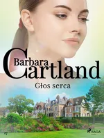 Głos serca - Barbara Cartland