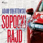Sopocki Rajd - Adam Ubertowski