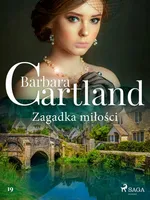 Zagadka miłości - Barbara Cartland
