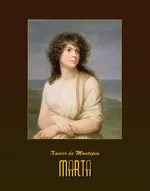 Marta - Xavier De Montépin