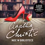 Noc w bibliotece - Agatha Christie