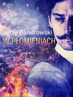 W płomieniach - Jerzy Bandrowski