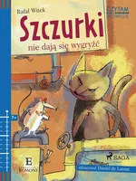 Szczurki nie dają się wygryźć - Rafał Witek