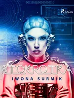 Stokrotka - Iwona Surmik