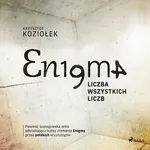 Enigma: liczba wszystkich liczb - Krzysztof Koziołek