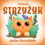 Zuchwały strzyżyk - Janina Porazinska