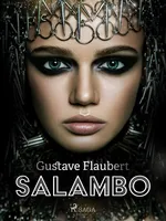 Salambo - Gustave Flaubert