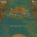 Necrolotum - Jan Maszczyszyn