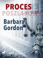 Proces poszlakowy - Barbara Gordon