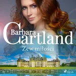 Zew miłości - Barbara Cartland
