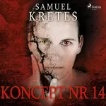 Koncept nr 14 - Samuel Kretes