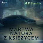 Martwa natura z księżycem - Marian Piotr Rawinis