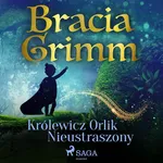 Królewicz Orlik Nieustraszony - Bracia Grimm
