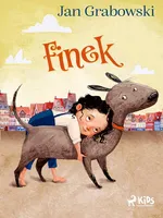 Finek - Jan Grabowski