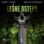 Leśne ostępy - Marcin Piotrowski