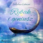Rybak i geniusz - Bolesław Leśmian