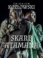 Skarb Atamana - Zbigniew Kozłowski