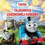 Tomek i przyjaciele - Tajemnica zaginionej korony - Mattel