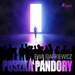 Puszka Pandory - Ewa Siarkiewicz