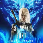 Smoczy pakt - Iwona Surmik