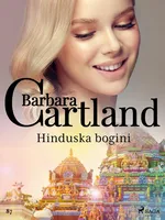 Hinduska bogini - Ponadczasowe historie miłosne Barbary Cartland - Barbara Cartland