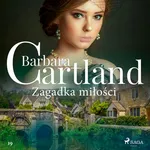 Zagadka miłości - Barbara Cartland