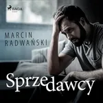 Sprzedawcy - Marcin Radwański