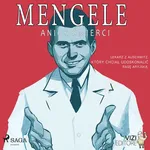 Mengele – anioł śmierci - Lucas Hugo Pavetto