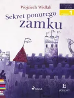 Sekret ponurego zamku - Wojciech Widłak
